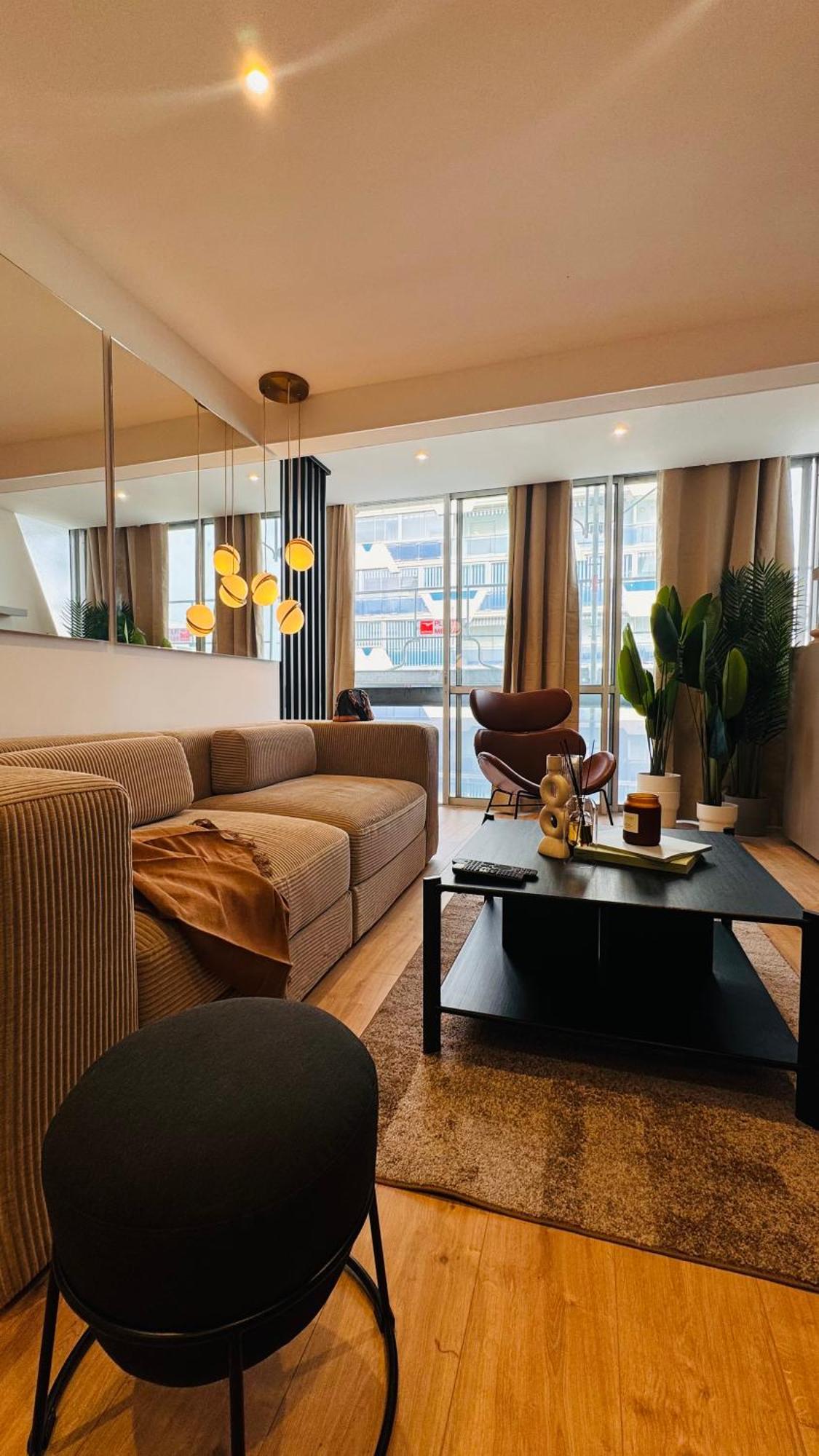 Appartement 50M De La Plage Et Toutes Commodites, Plein Centre Ville Et Silencieux Ла-Гранд-Мотт Екстер'єр фото