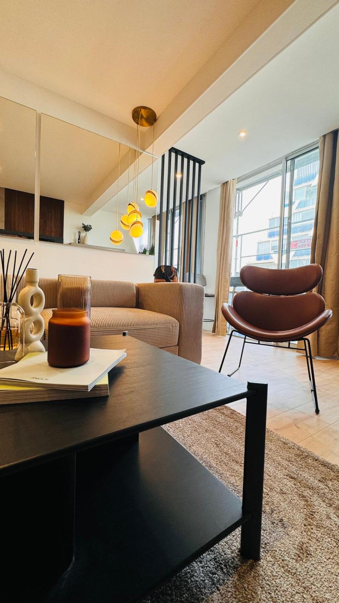 Appartement 50M De La Plage Et Toutes Commodites, Plein Centre Ville Et Silencieux Ла-Гранд-Мотт Екстер'єр фото