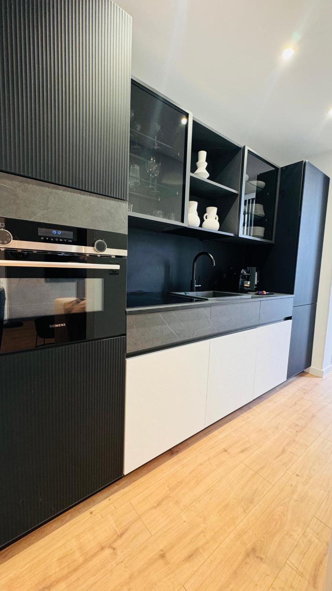 Appartement 50M De La Plage Et Toutes Commodites, Plein Centre Ville Et Silencieux Ла-Гранд-Мотт Екстер'єр фото